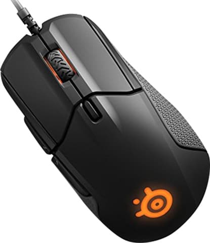 SteelSeries Rival 310 Gaming Mouse Grade Good Used