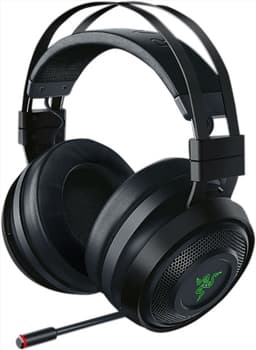 Razer Nari Ultimate Wireless Over-The-Ear Gaming Headset (PS4/PC) Grade Good Used