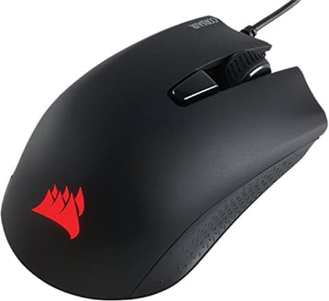 Corsair Gaming Harpoon RGB Mouse RGP0030 Grade Good Used