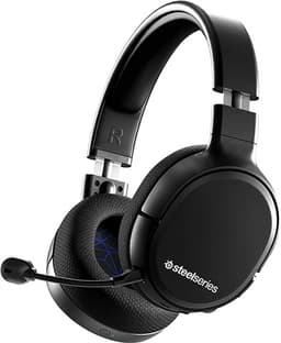 SteelSeries Arctis 1 Wireless Gaming Headset B (PS/PC/SWITCH/AND) Used
