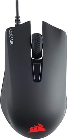 Corsair Gaming Harpoon RGB Mouse RGP0074 Grade Good Used