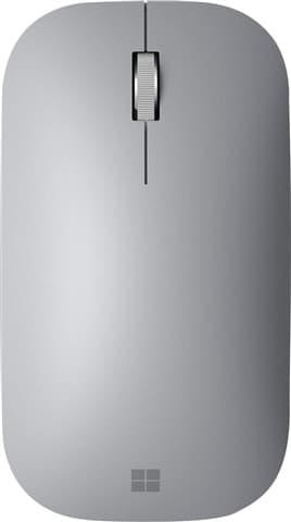 Microsoft KGY-00002 Surface Mobile Mouse - Platinum Grade Good Used