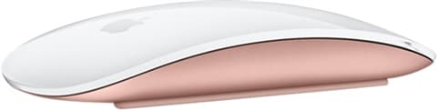 Apple Magic Mouse 2 Wireless (A1657) - Pink Grade Good Used