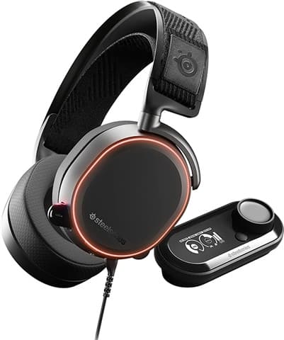 SteelSeries Arctis Pro GameDAC
