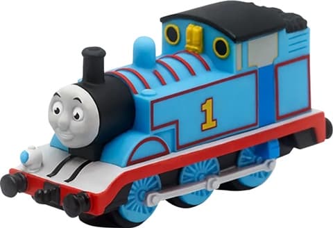 Thomas The Tank Engine Tonie Figure Used