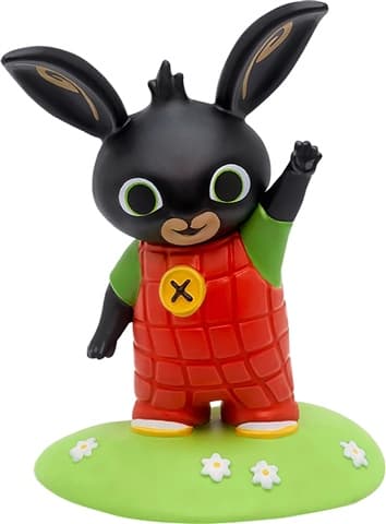 Bing Bunny Tonie Figure Used