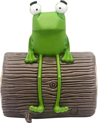 Oi Frog & Friends Tonie Figure Used