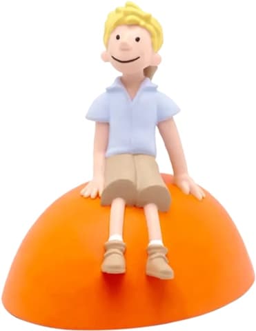 Roald Dahl - James & The Giant Peach Tonie Figure Used
