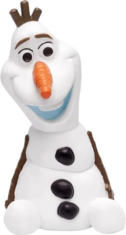 Disney Frozen Olaf Tonie Figure Used