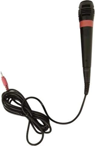 PS3/PS2 Singstar Microphone (Single) Used Playstation 3 Game