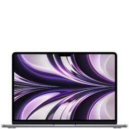 Apple MacBook Air 15-inch M3 Chip with 8-Core CPU (Early 2024)