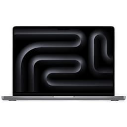 Apple MacBook Pro 14-inch M4 with 10-Core CPU and 10-Core GPU (Late 2024)