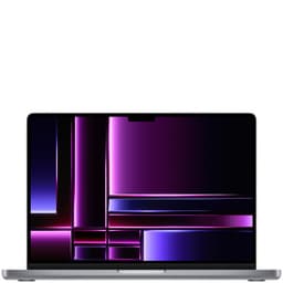 Apple MacBook Pro 16-inch M2 Pro with 12-Core CPU and 19-Core GPU (Early 2023)