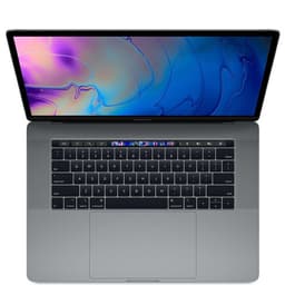 Apple MacBook Pro 15-inch 2.6GHz Six-core i7 (Retina, Mid 2019)