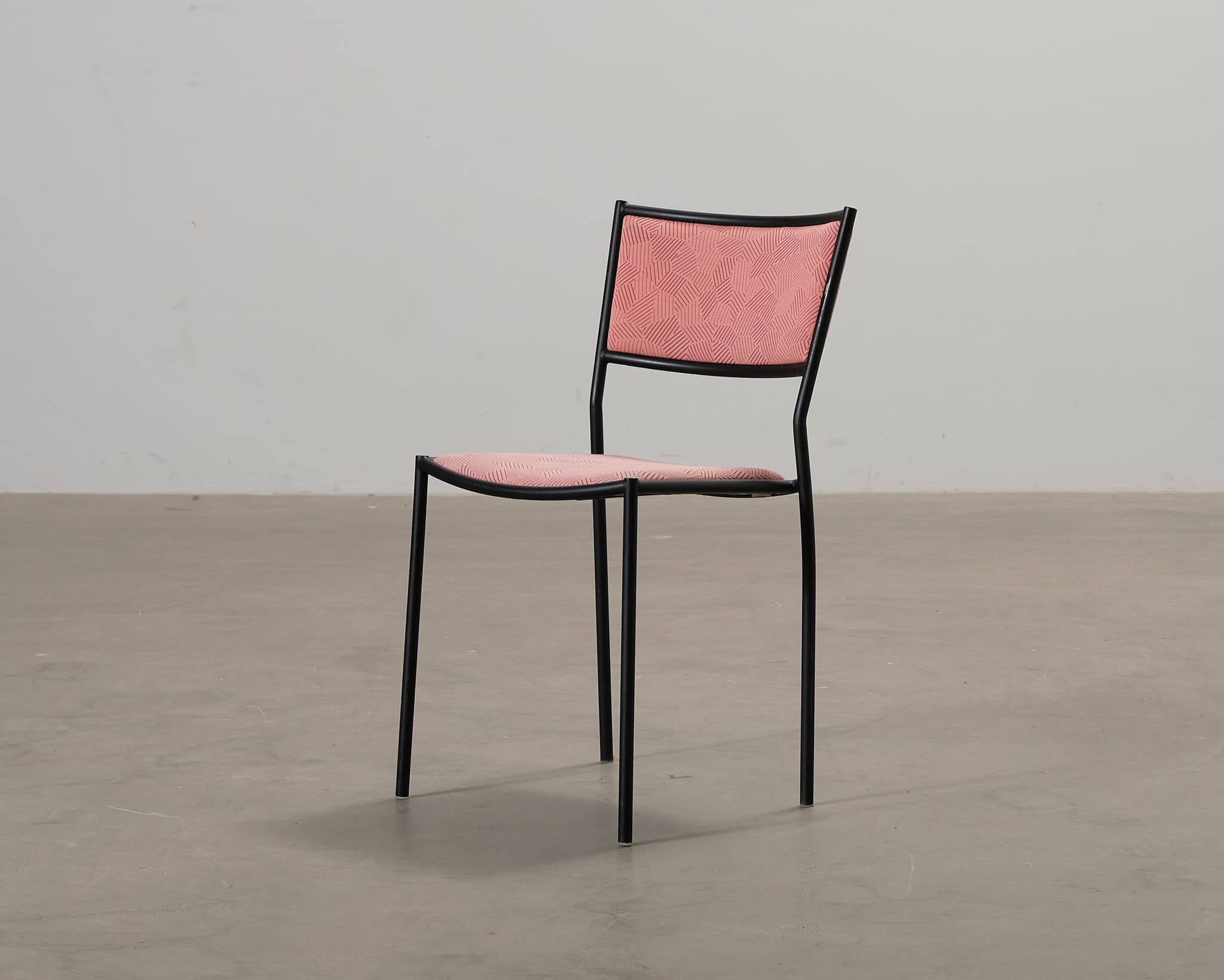 Massproductions Jig matstol