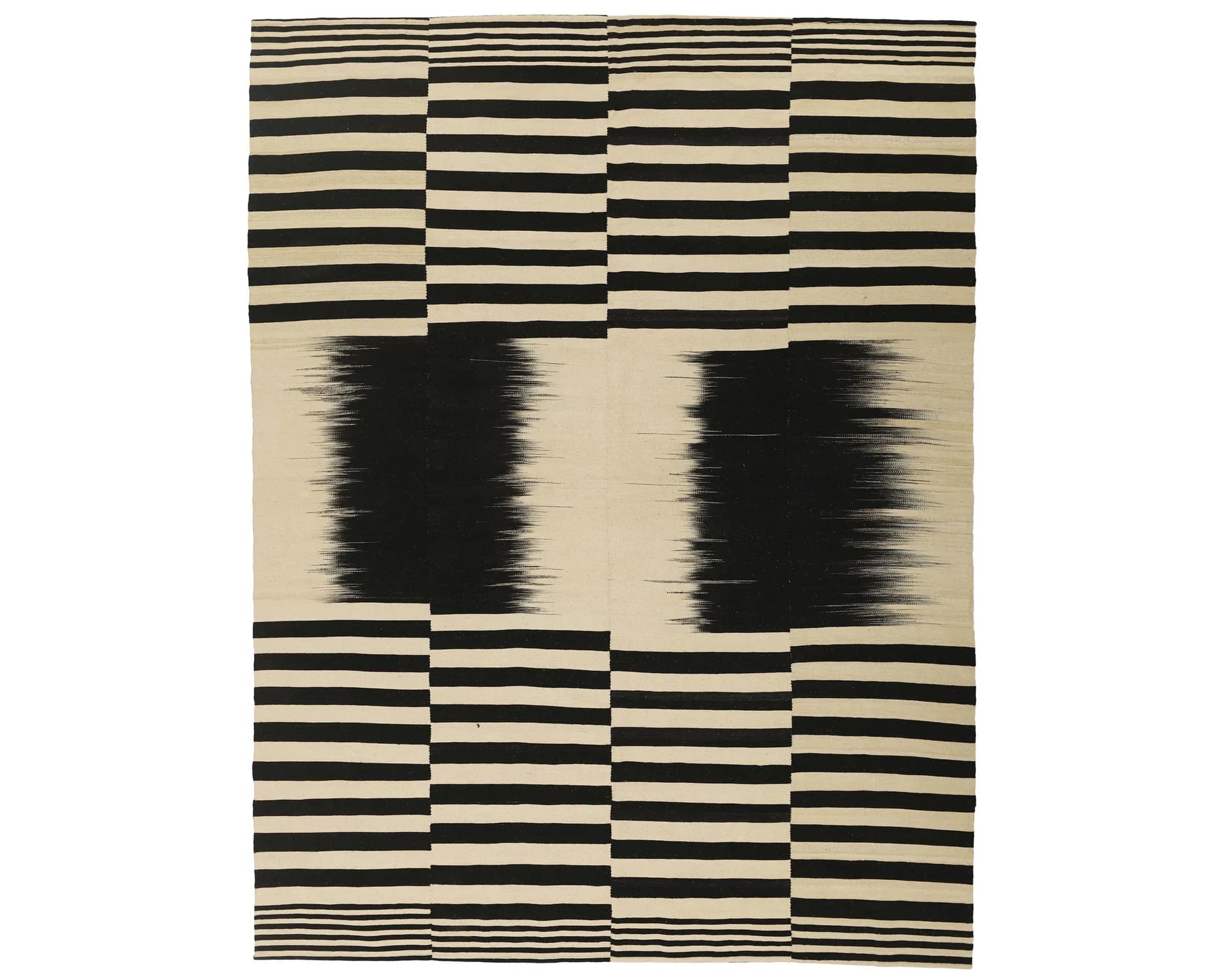 Kelim Old Fine orientalisk matta 218 x 293 cm