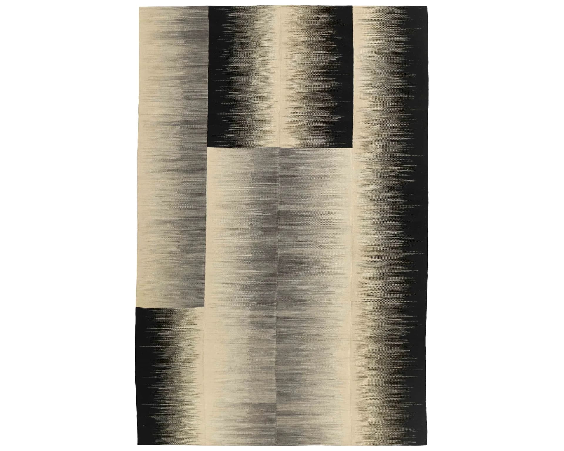 Kelim Old Fine orientalisk matta 194 x 298 cm