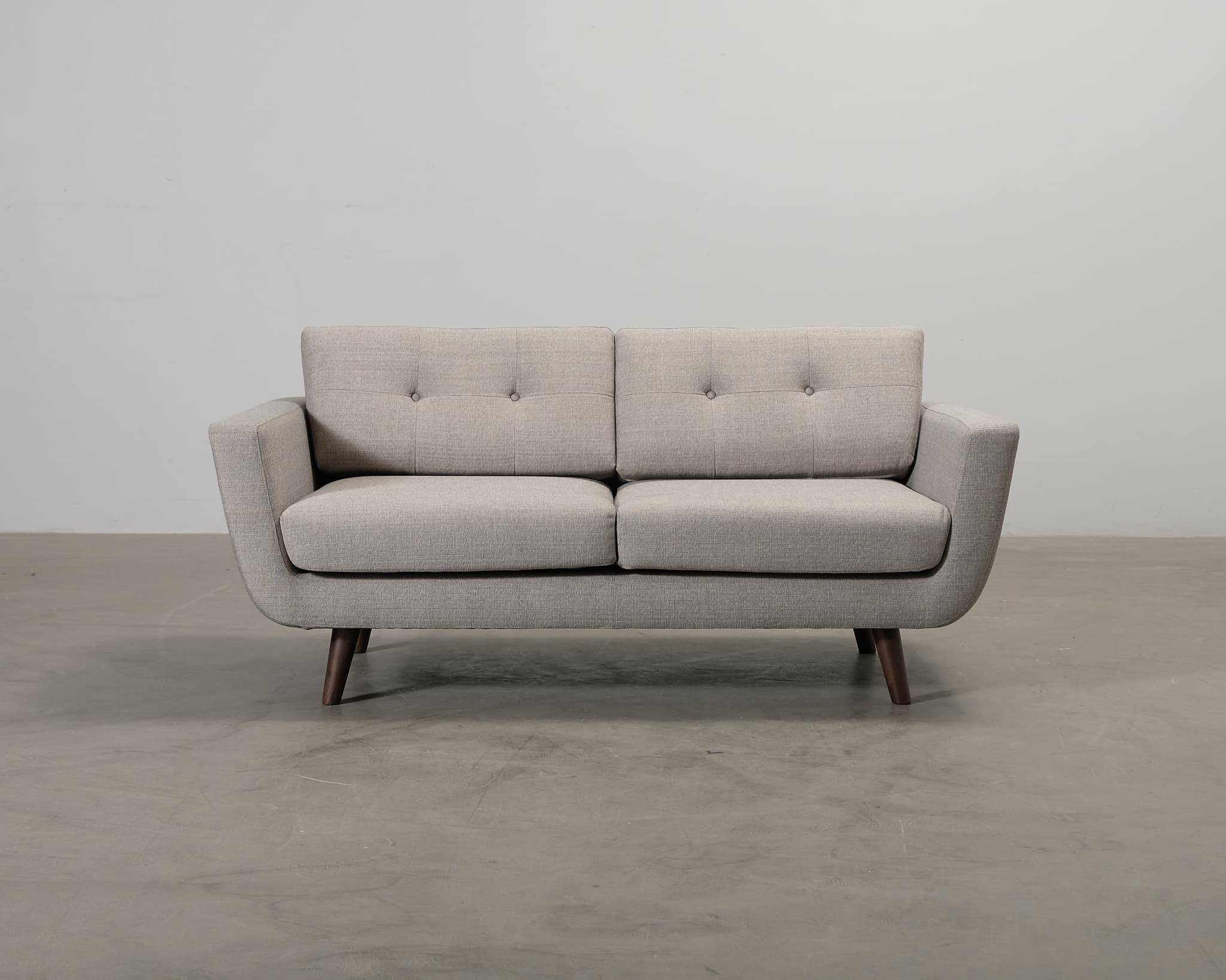 Sofacompany Vera 2-sits soffa greige