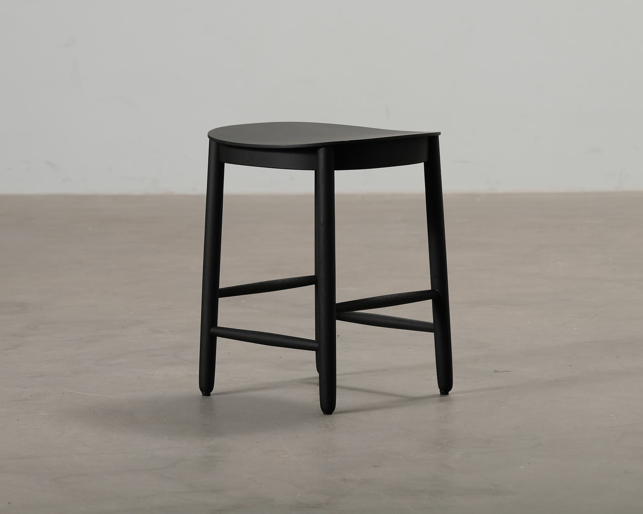 Bolia Figurine pall svart