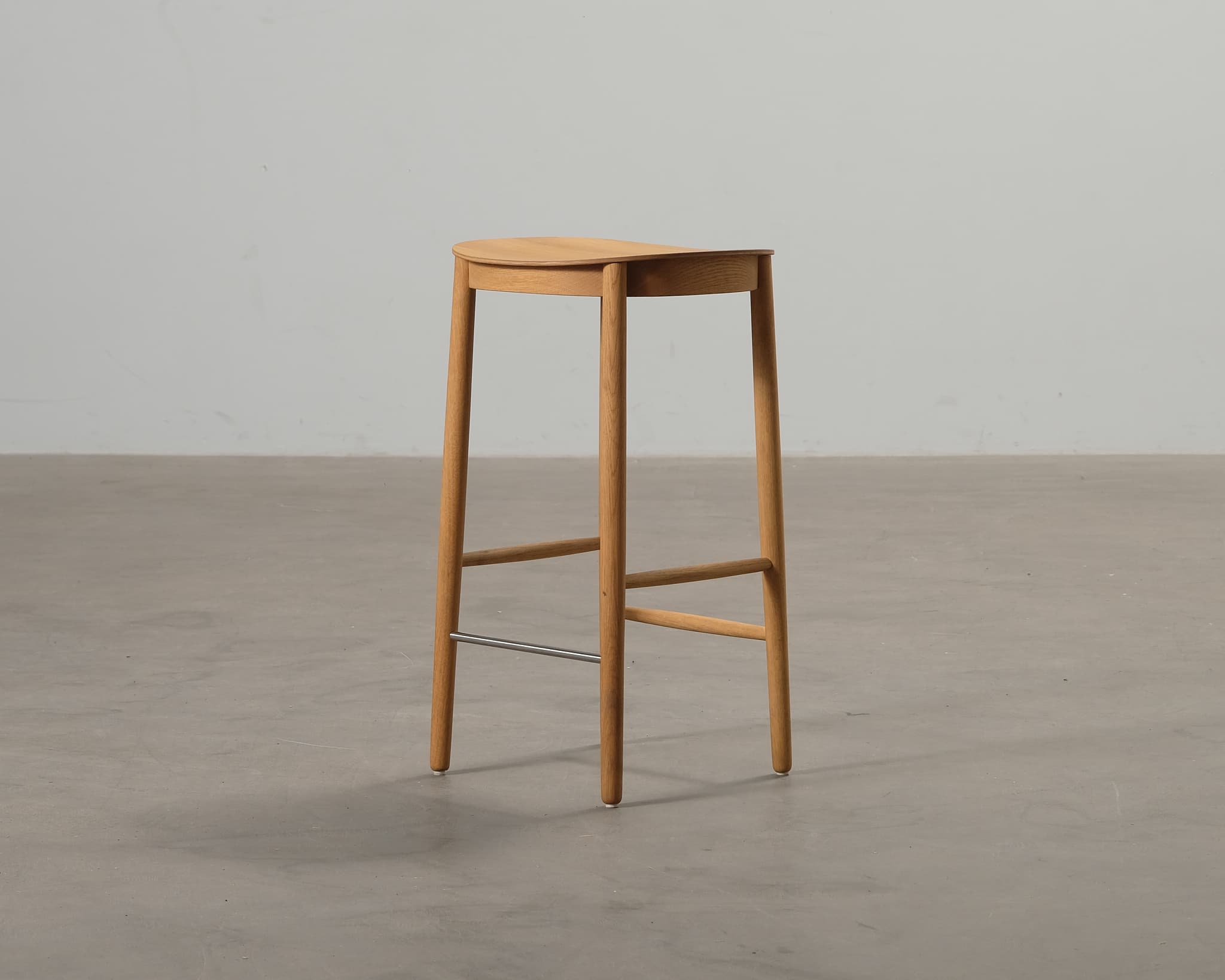 Fogia Figurine barstol ek