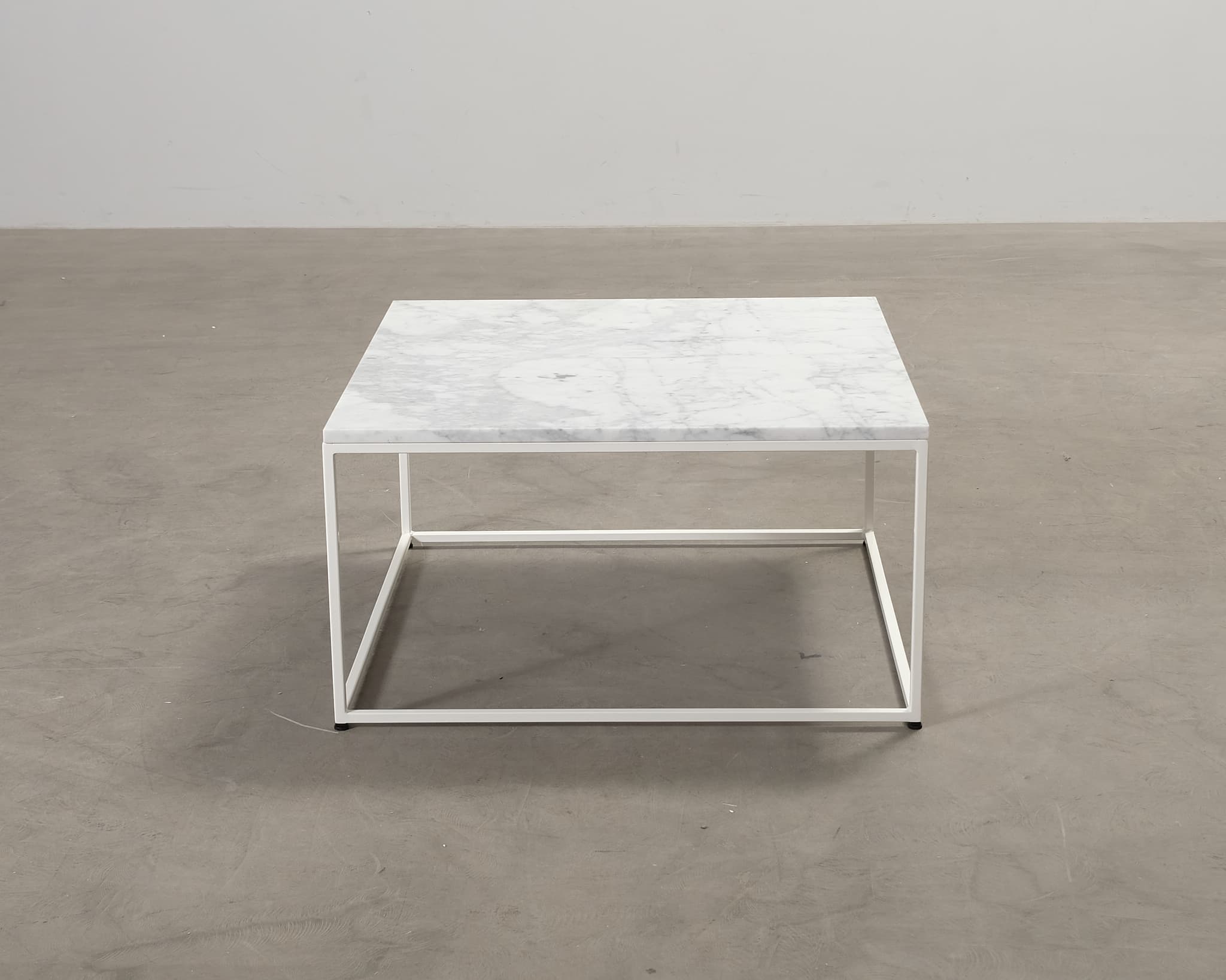 Decotique Marvelous Air soffbord Carrara marmor