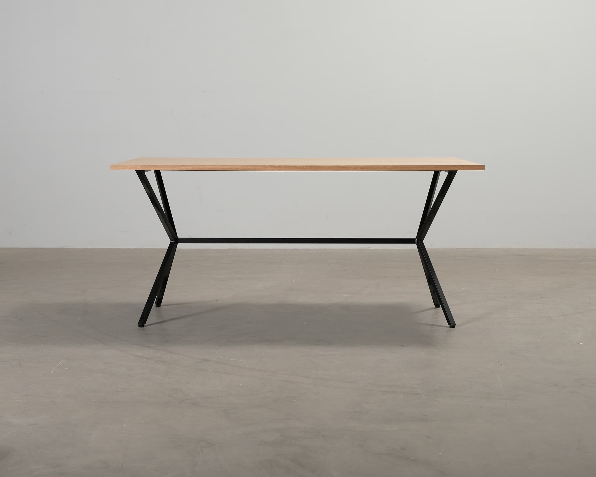 Department Loft matbord ek