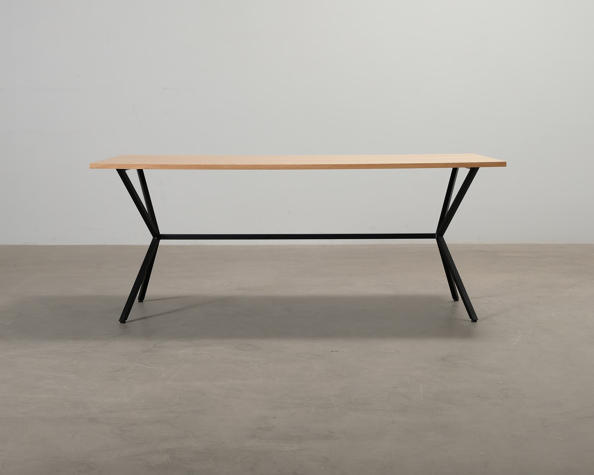 Department Loft matbord ek