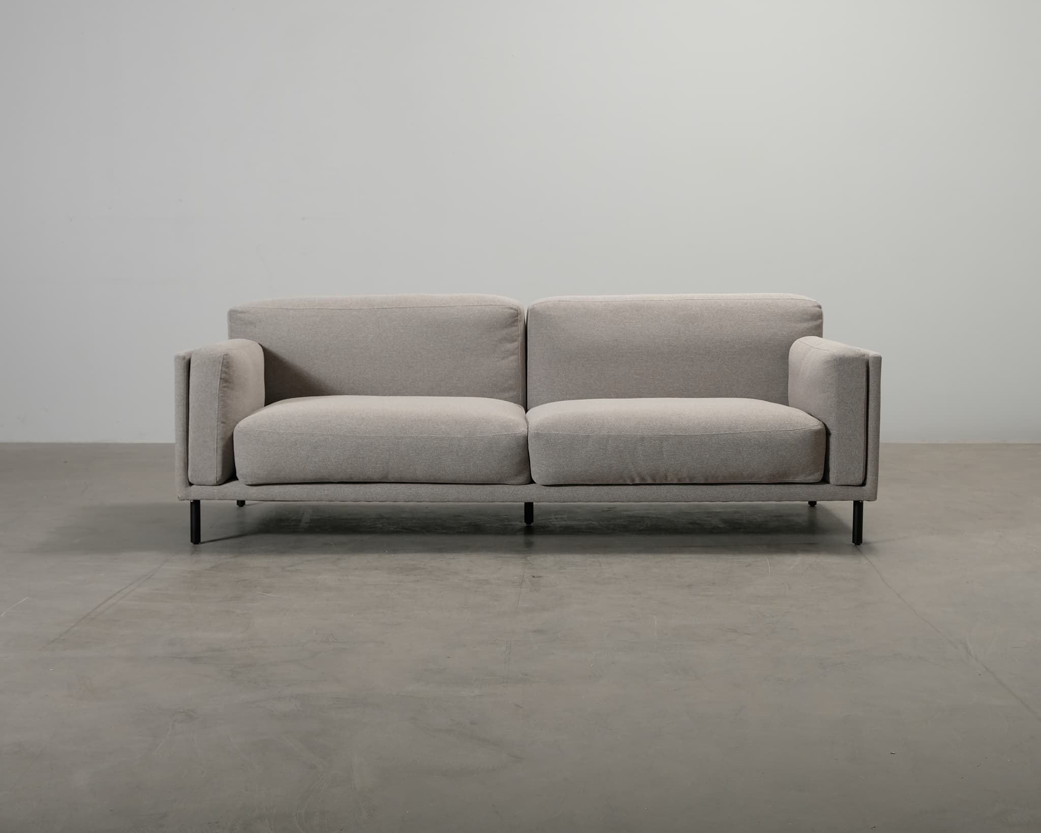 Sofacompany Harvey 3-sits soffa gråbeige