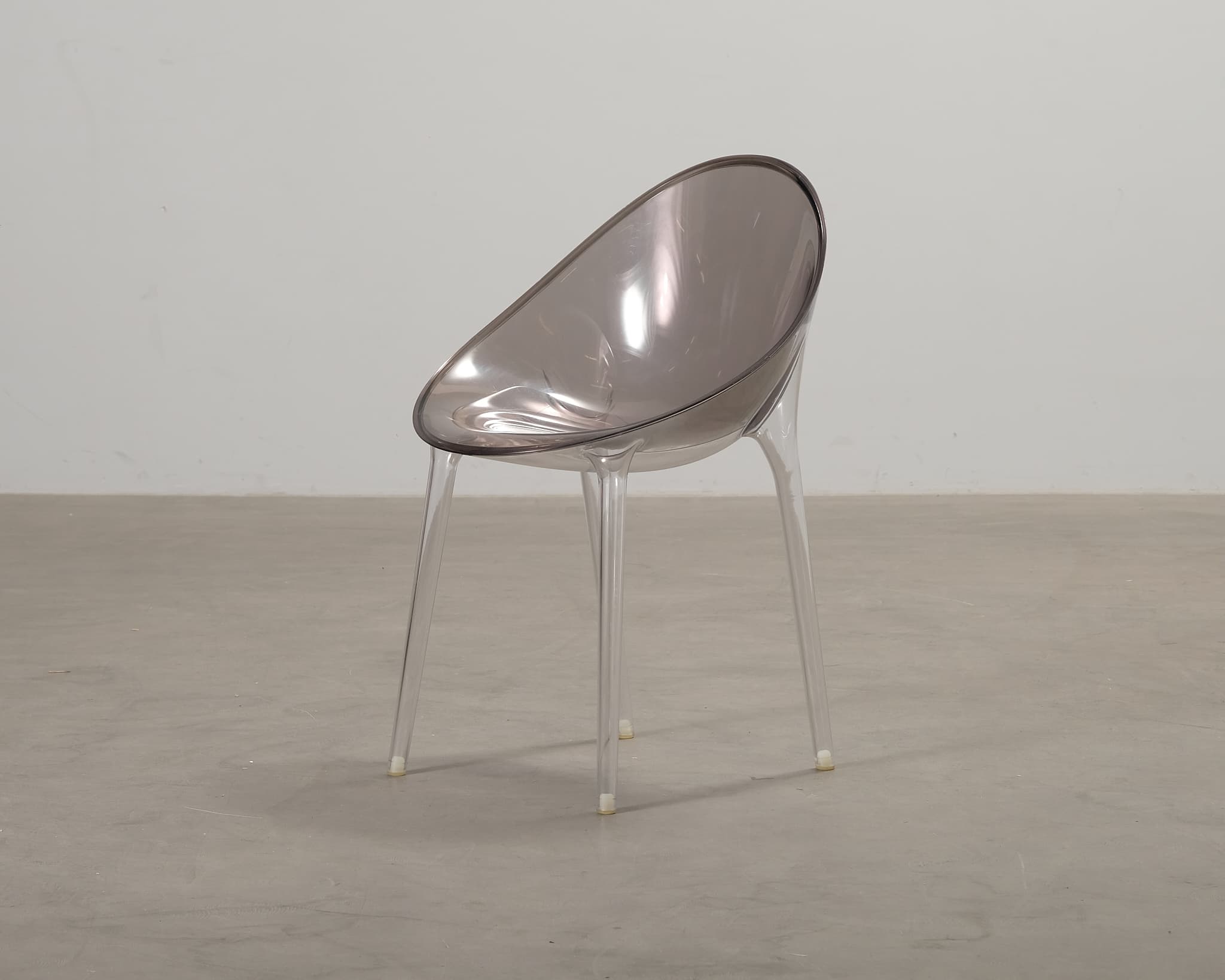 Kartell Mr. Impossible stol