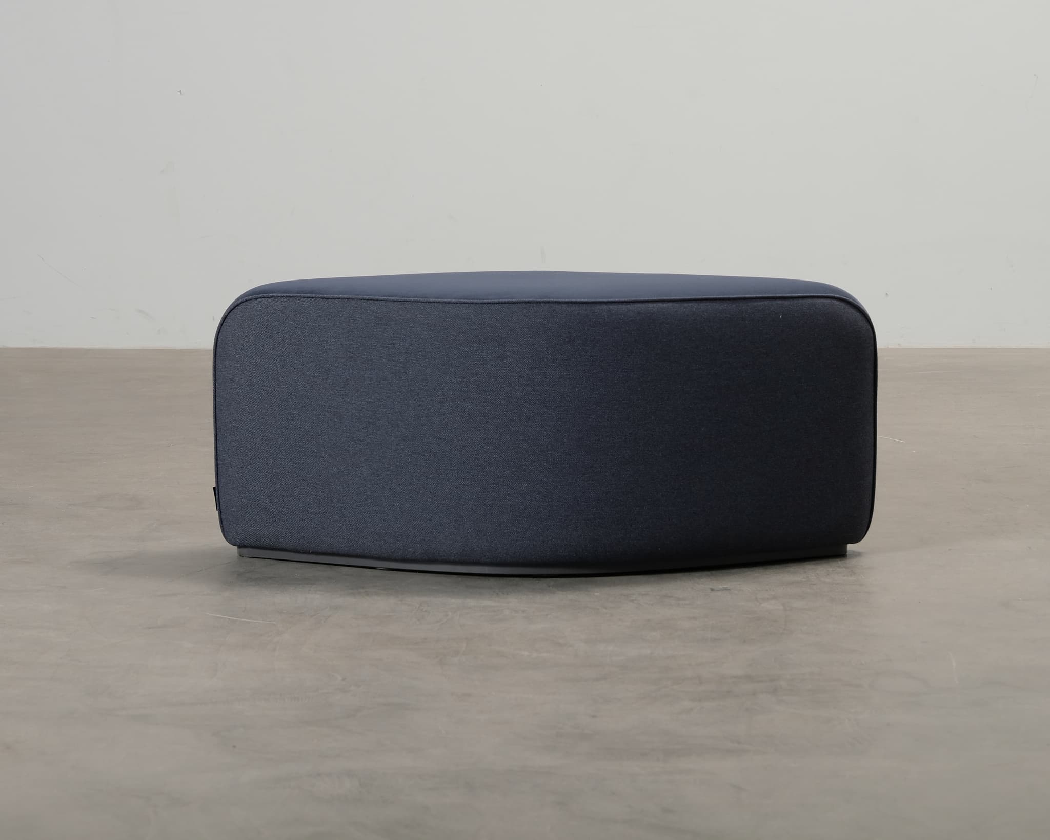 La Cividina Waves fotpall blå