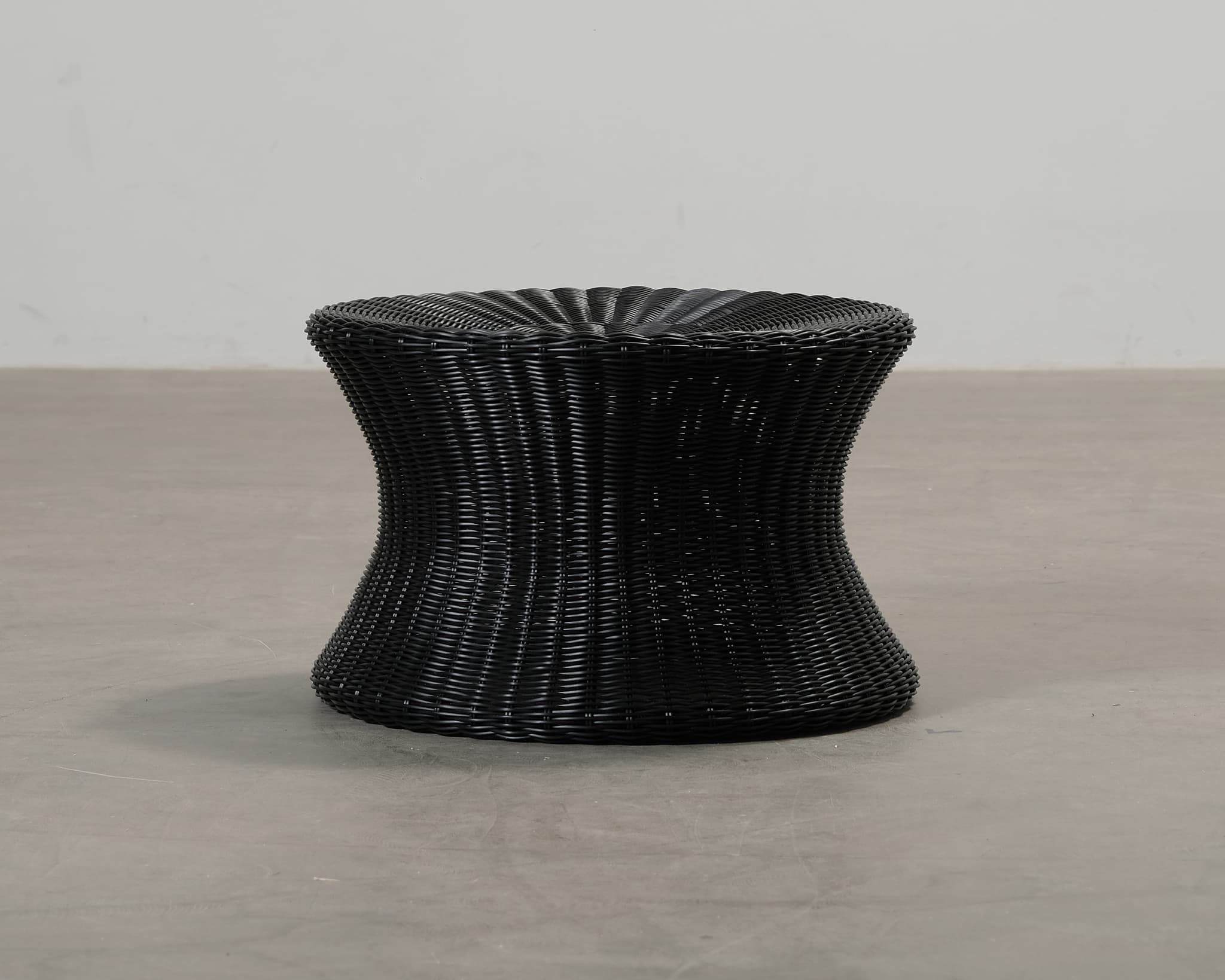 Eero Aarnio Mushroom pall svart