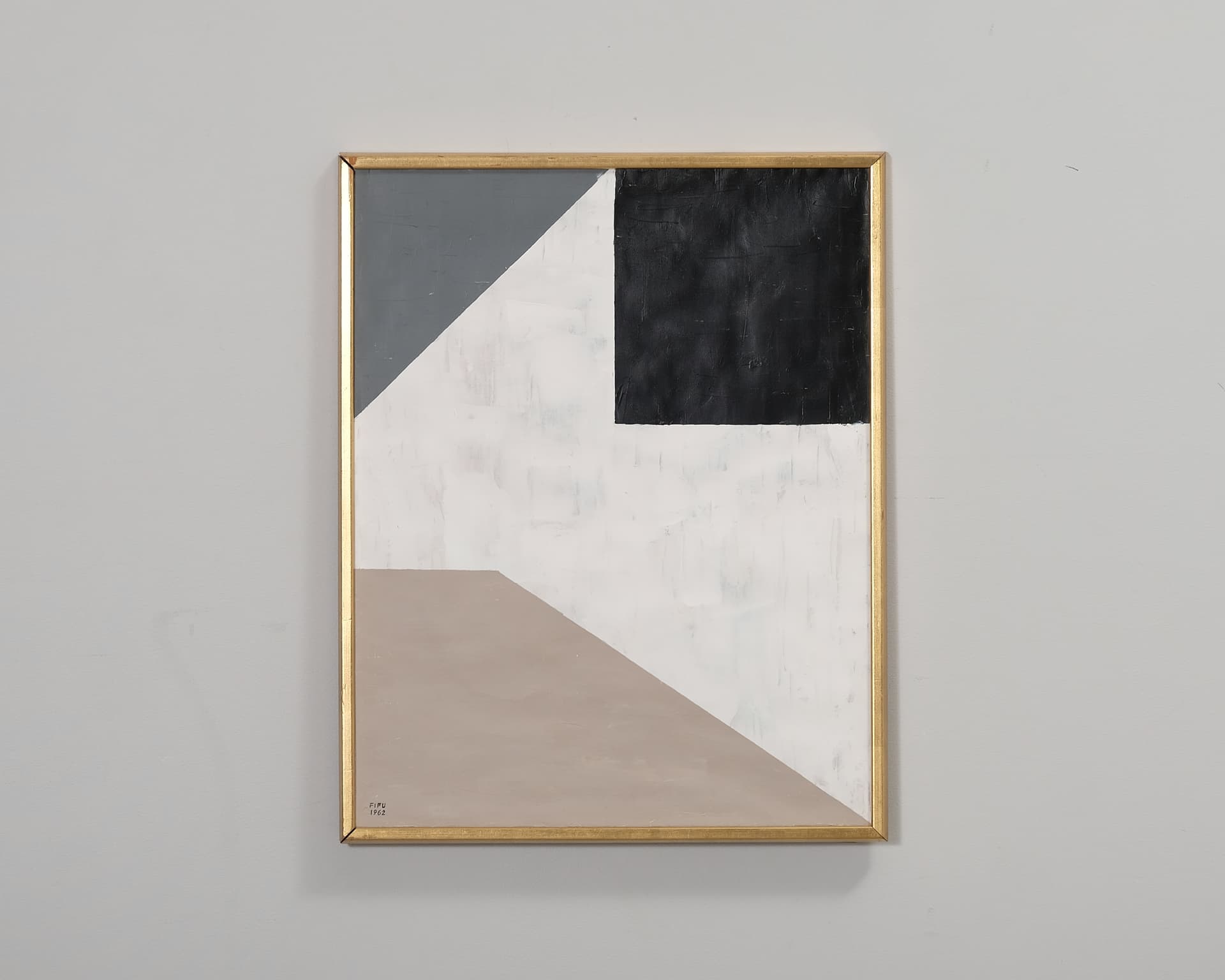 FIFU1962 002 konstverk 58 x 72 cm