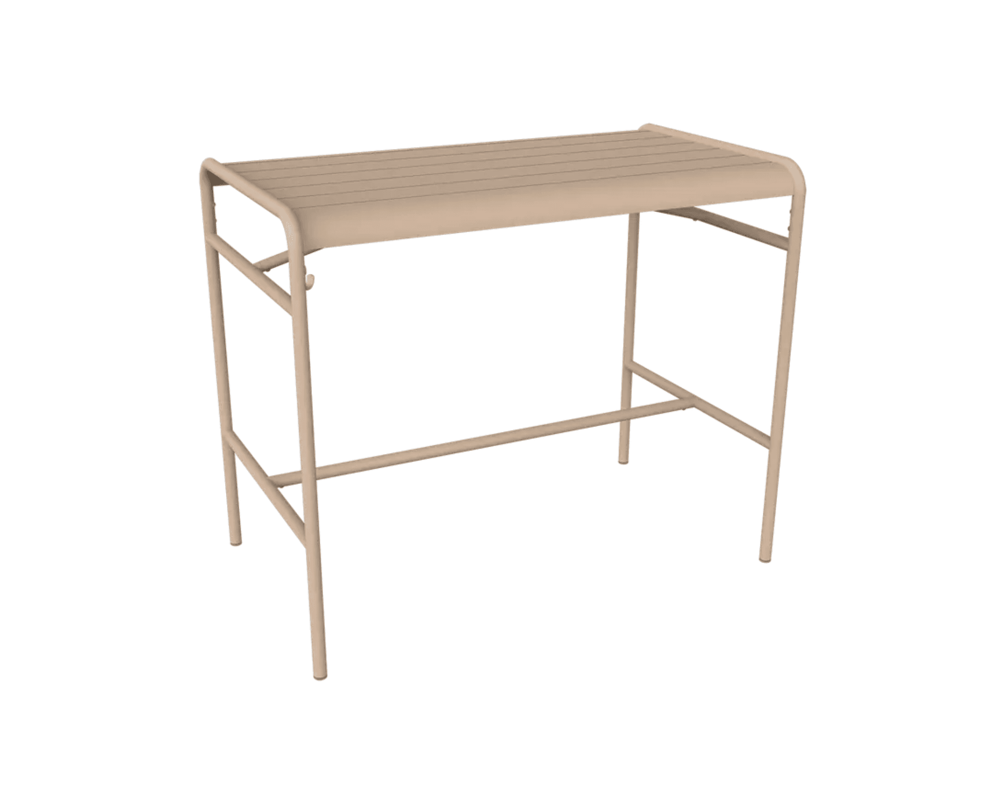 Fermob Luxembourg barbord beige