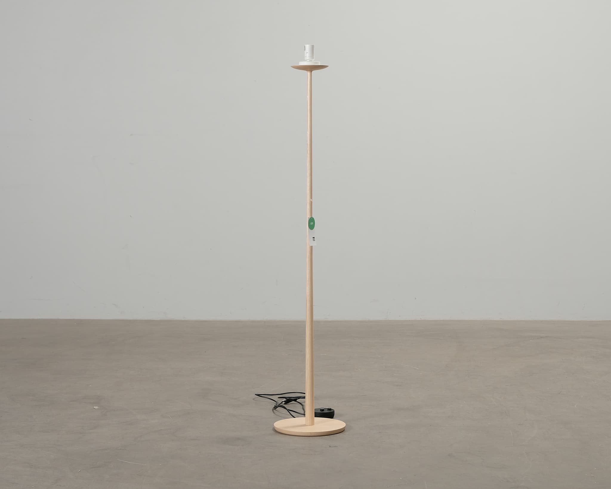 Luceplan Lita lampfot