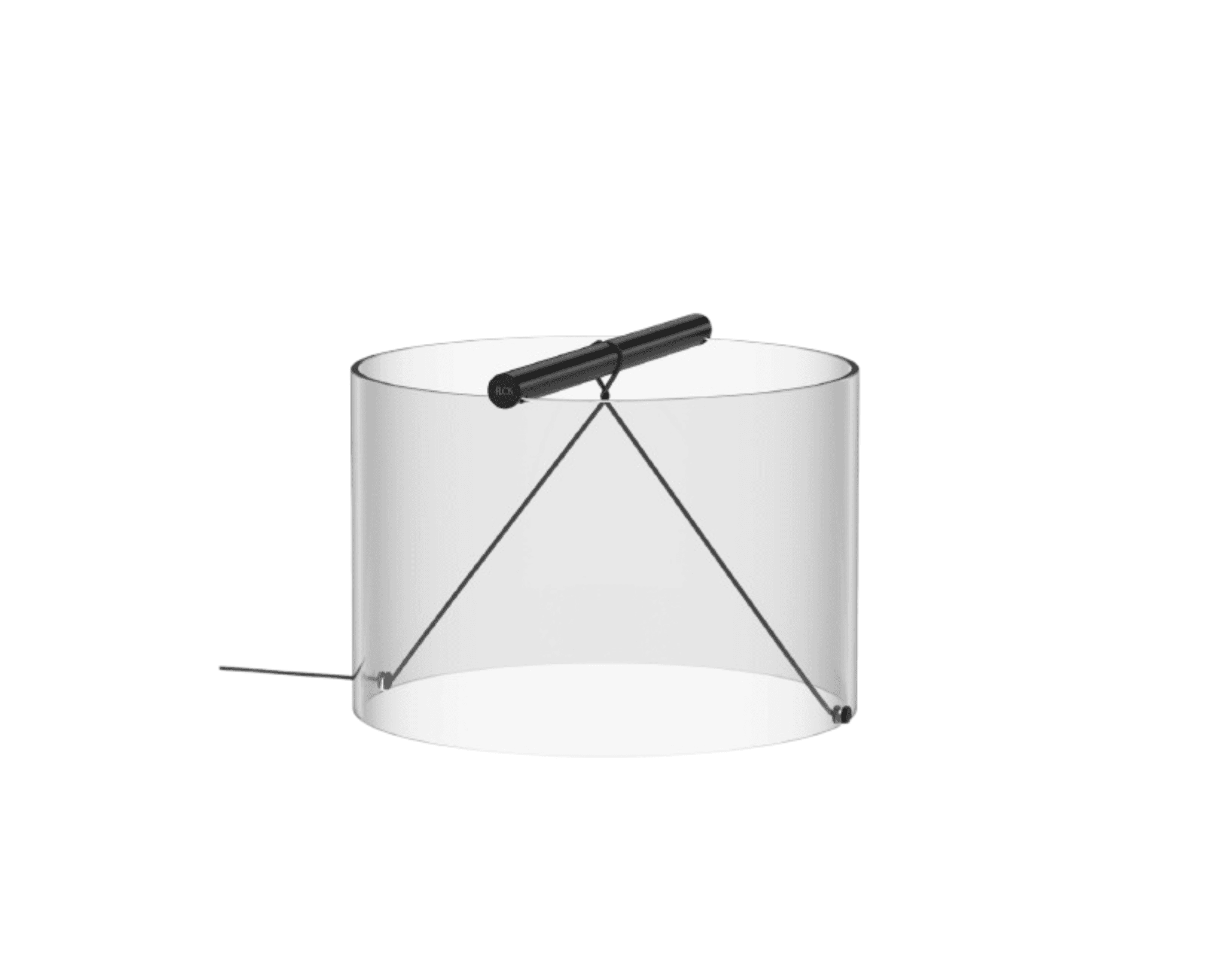 Flos To-Tie T3 bordslampa