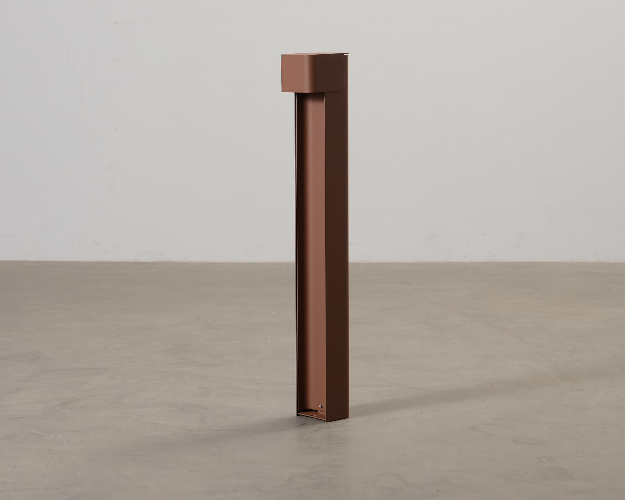 Belid Taurus Pollare H 1 m utomhusbelysning