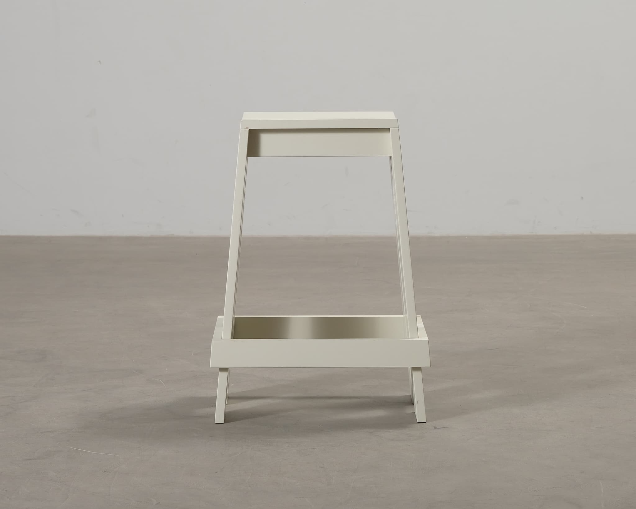 Normann Copenhagen Let barstol