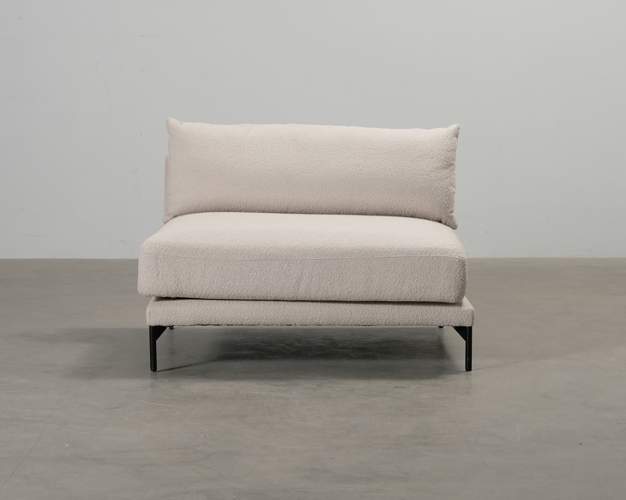 Sofacompany Vincent mittmodul beige