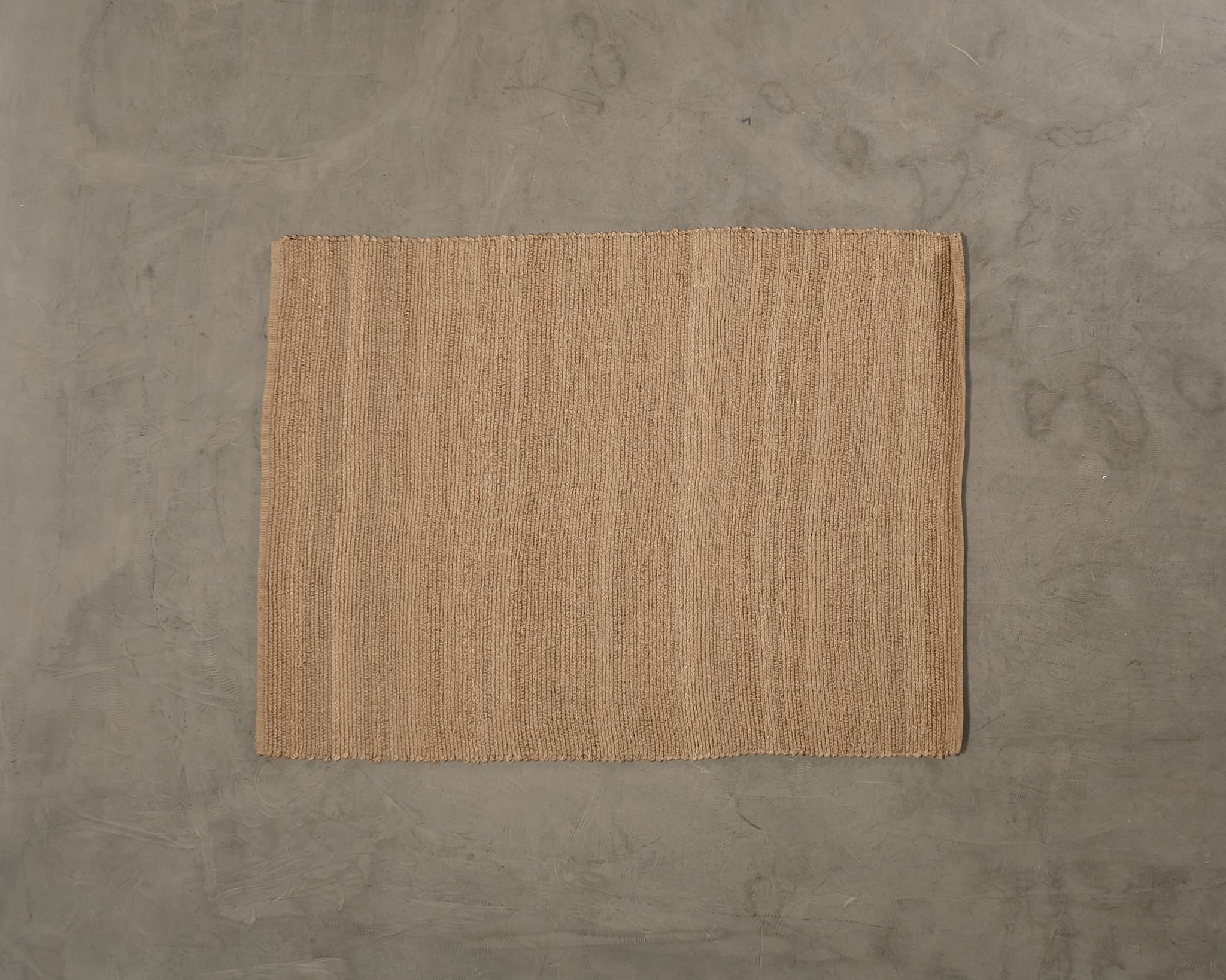 GOF Sarka matta 170 x 240 cm brun