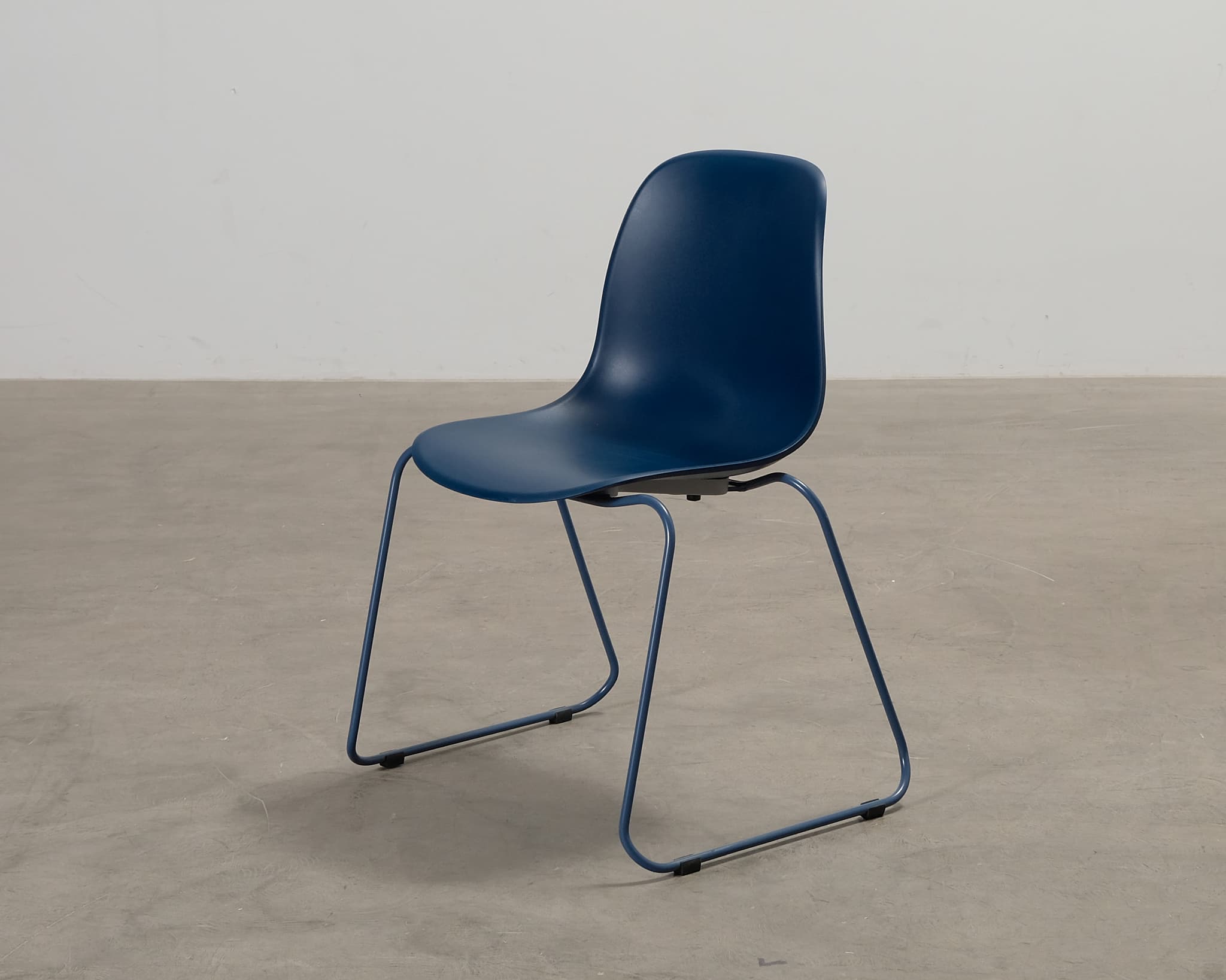 MYCS Chayr stol mörkblå