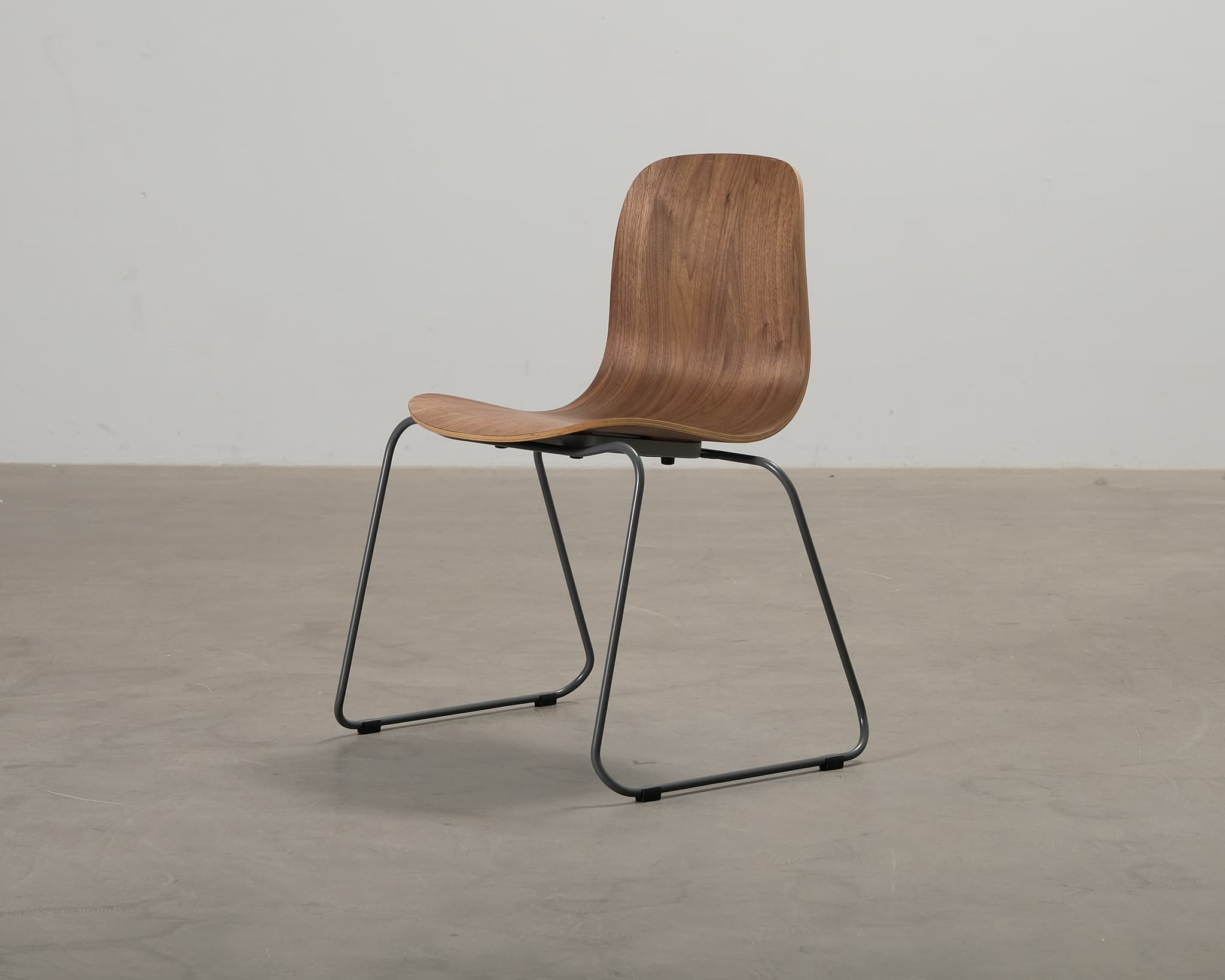 MYCS Chayr stol valnöt