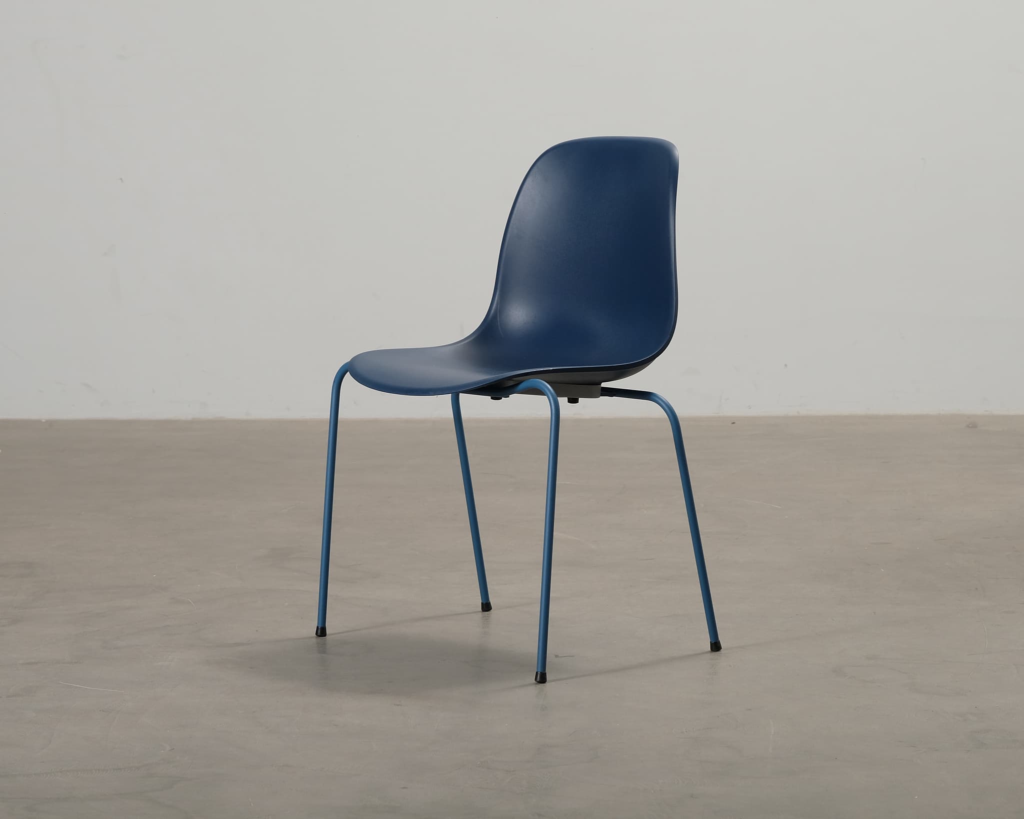 MYCS Chayr stol mörkblå