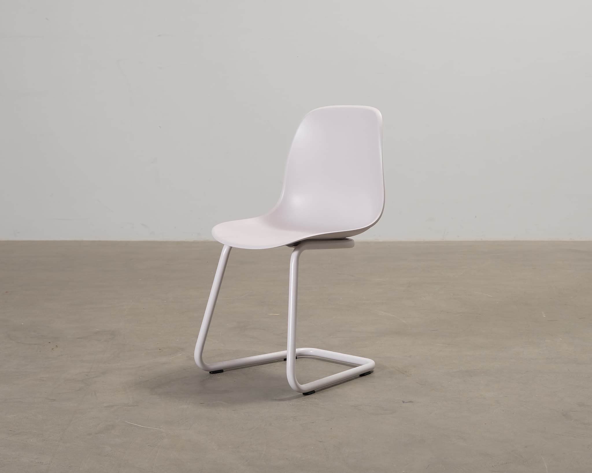 MYCS Chayr stol ljusgrå