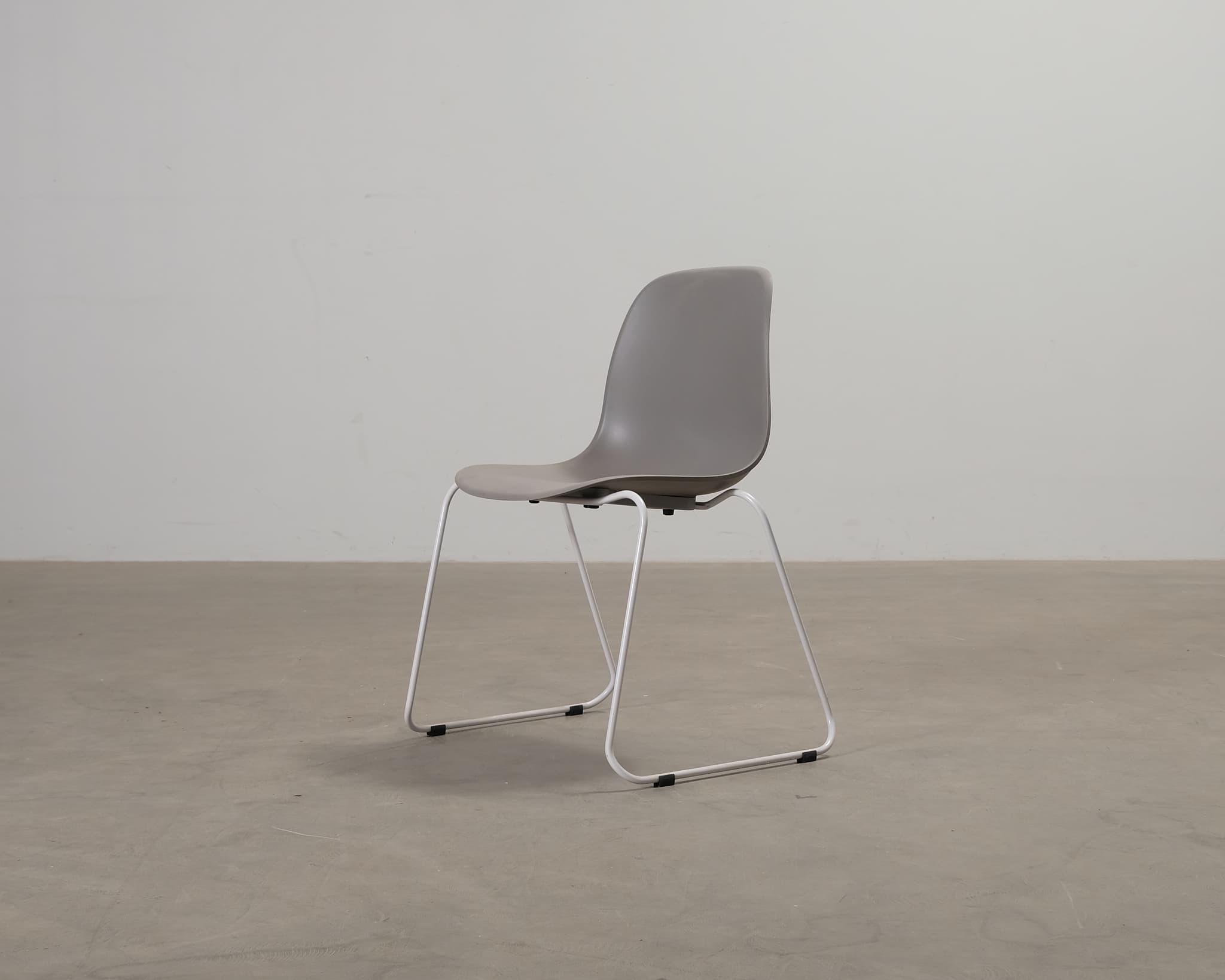 MYCS Chayr stol grå