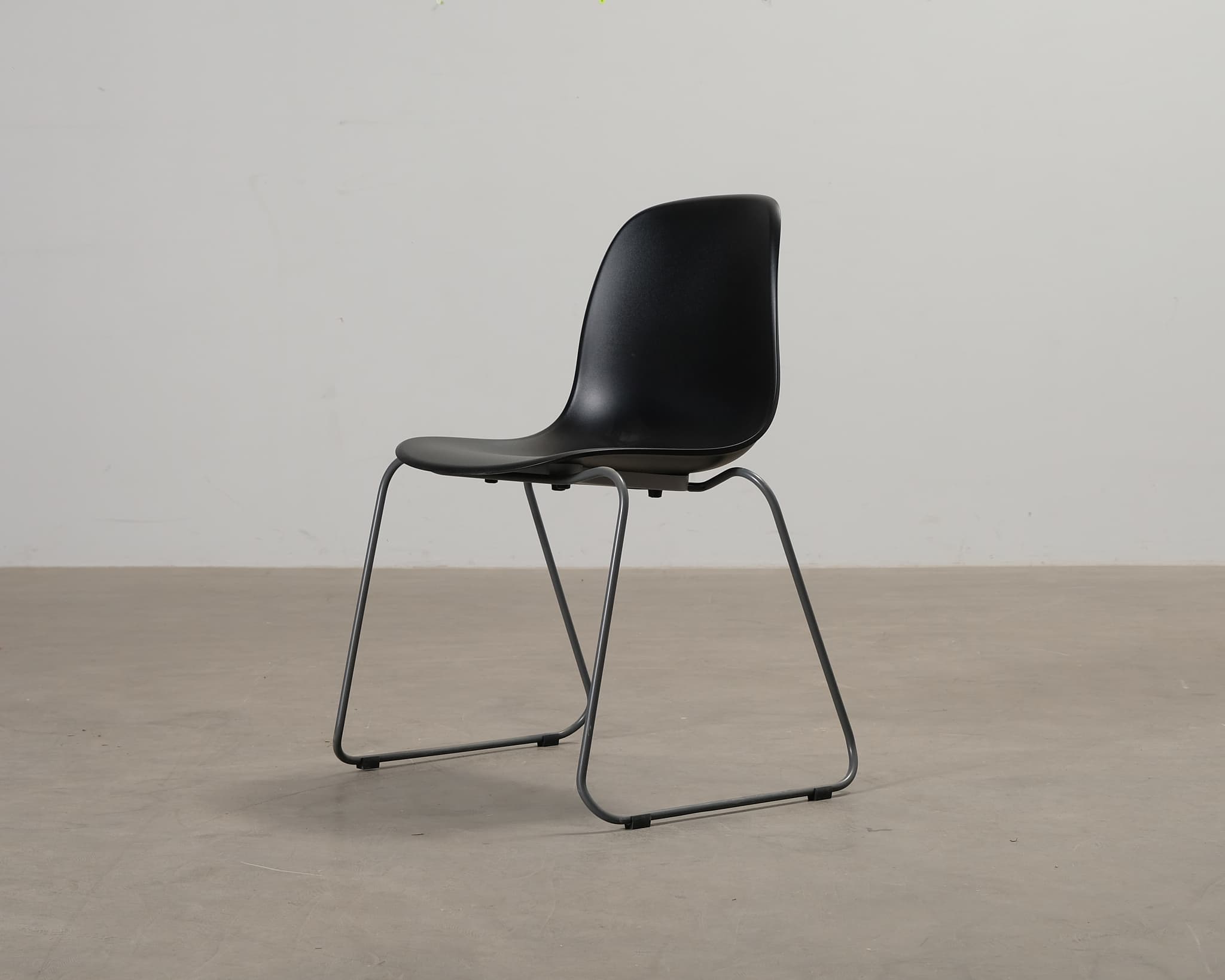 MYCS Chayr stol svart