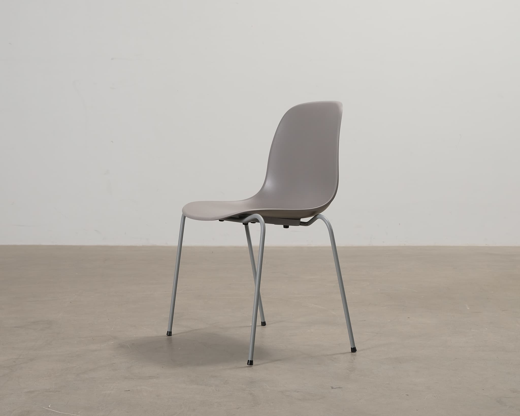 MYCS Chayr stol grå