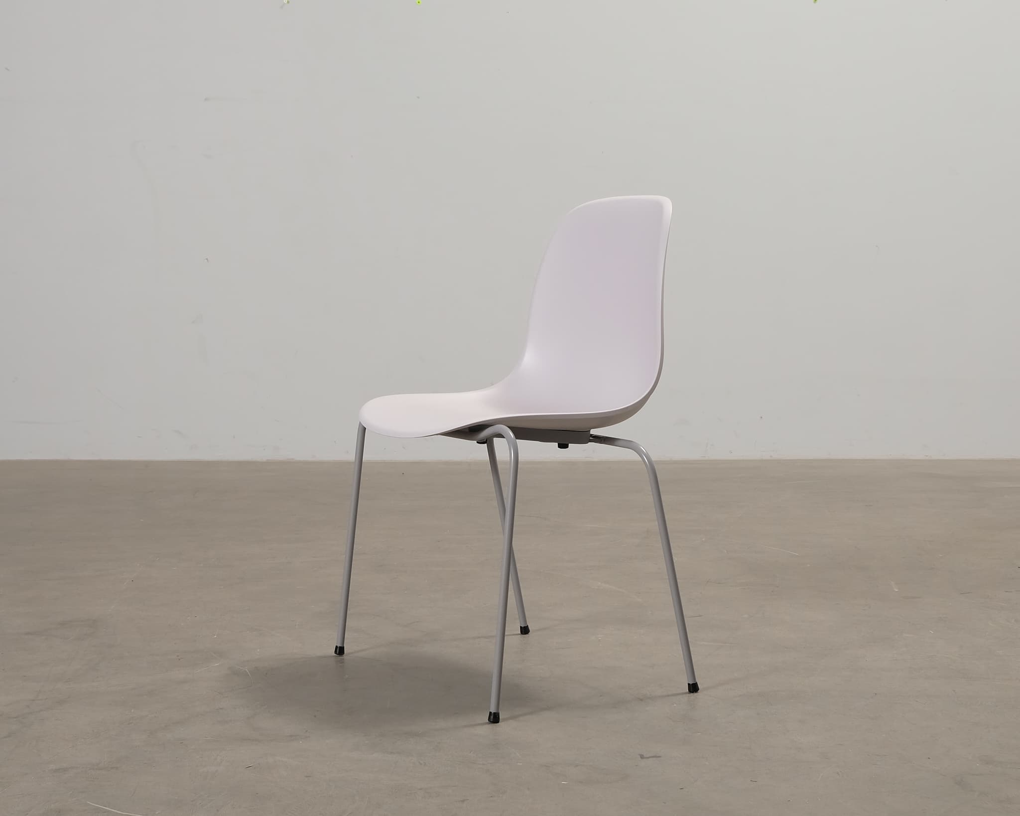 MYCS Chayr stol ljusgrå