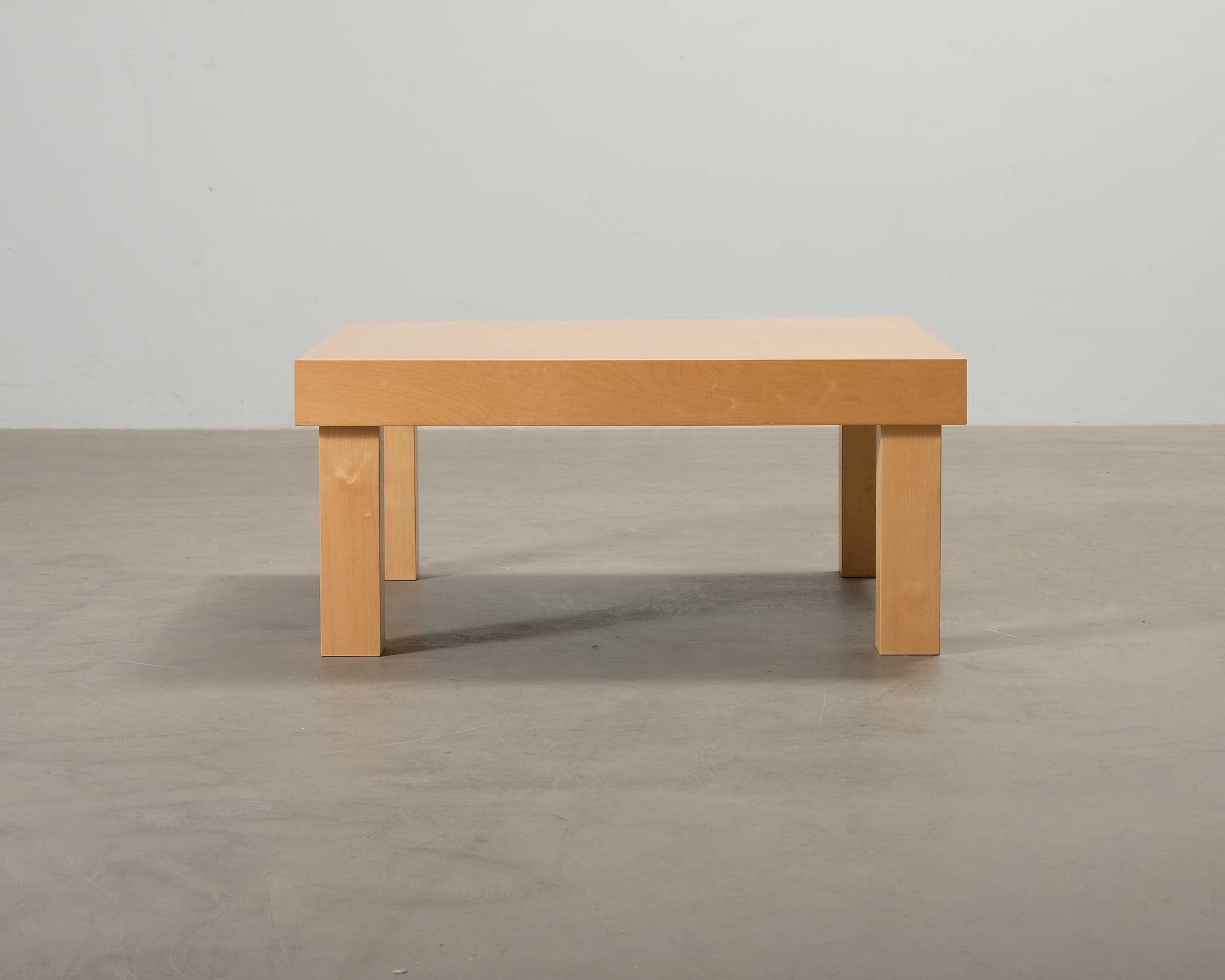 Zaza soffbord 100 x 100 cm