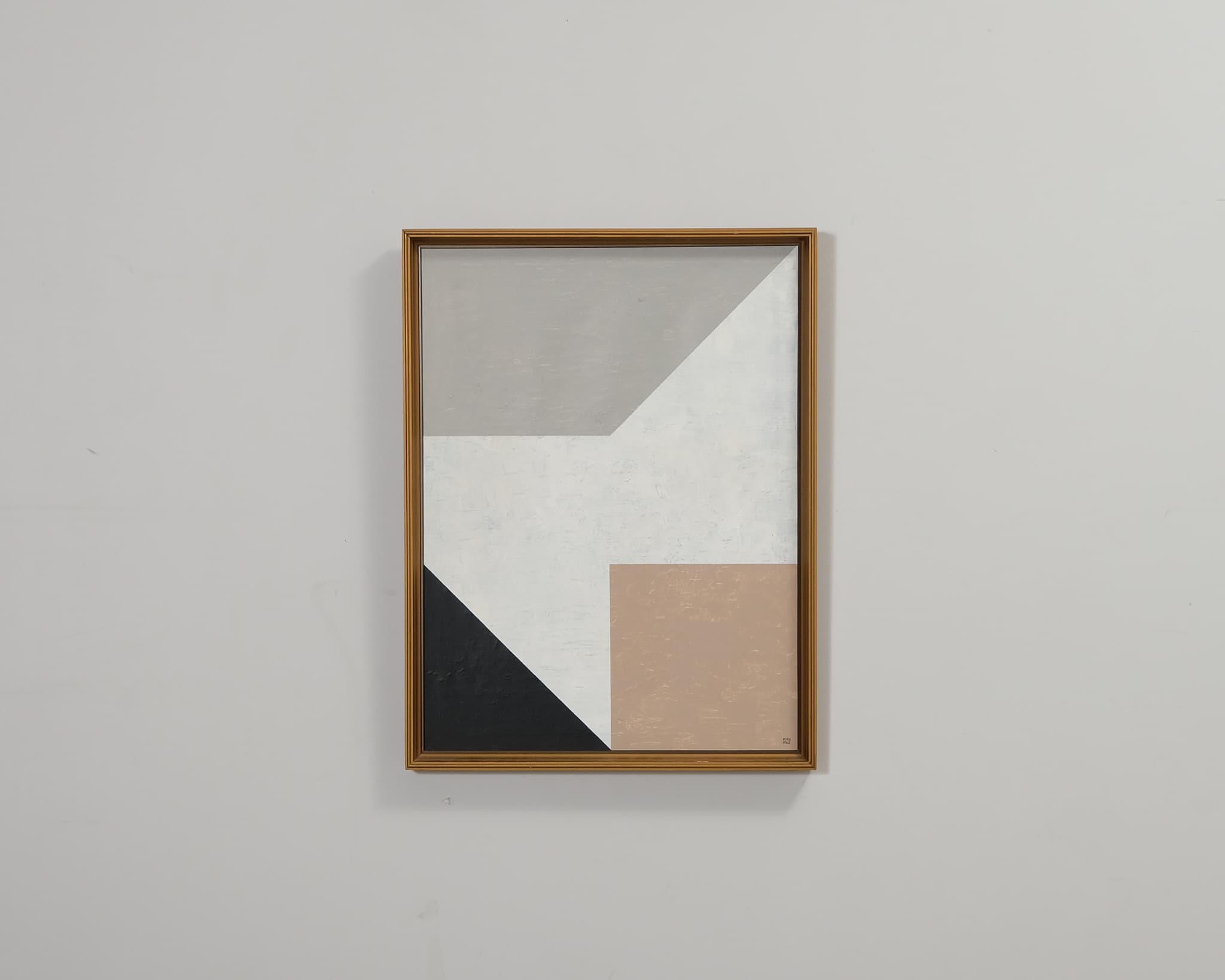 FIFU1962 029 konstverk 89 x 68 cm