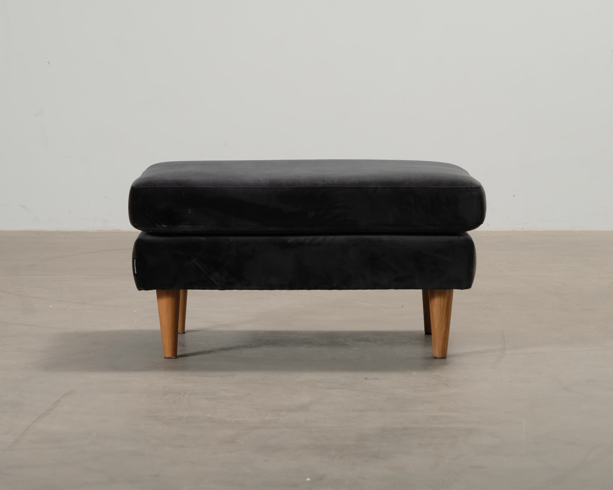 Sofacompany Astha fotpall